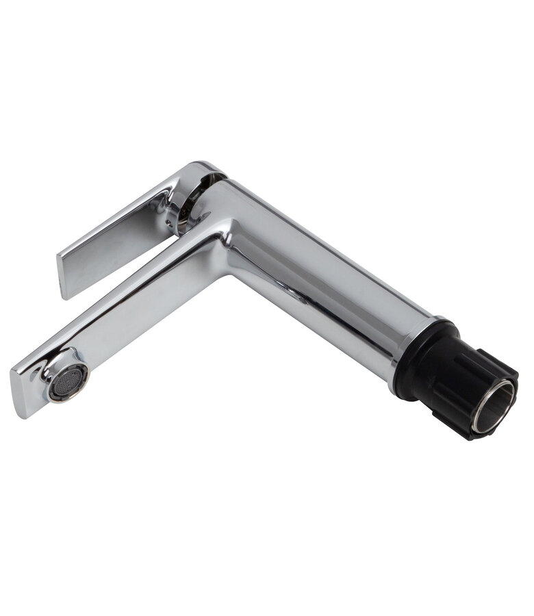 Wastafelkraan Rosa - chroom