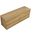 Bovenblad Angela 140 x 48 x 3,5 cm - eiken