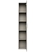Badkamerkast Pluto 30 x 30 x 150 cm - beige