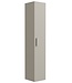 Badkamerkast Pluto 30 x 30 x 150 cm - beige