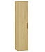 Badkamerkast Rimini 38 x 33  x 170 cm - eiken