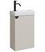 Toiletmeubel Apollo 40cm - beige