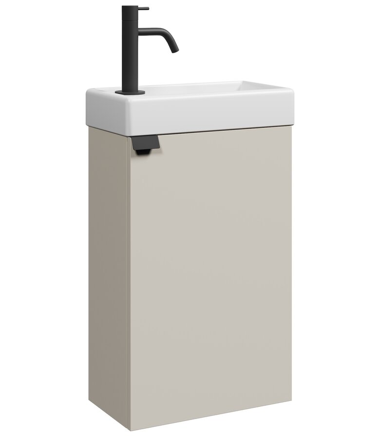 Toiletmeubel Apollo 40cm - beige