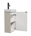 Toiletmeubel Apollo 40cm - beige