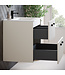 Badkamermeubel Muro 60cm - beige
