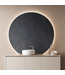 Spiegel Bova LED - 130 x 118 cm