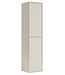 Badkamerkast Mali 38 x 33 x 160 cm - beige