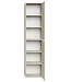 Badkamerkast Mali 38 x 33 x 160 cm - beige