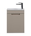 Toiletmeubel Thermis 40cm - beige
