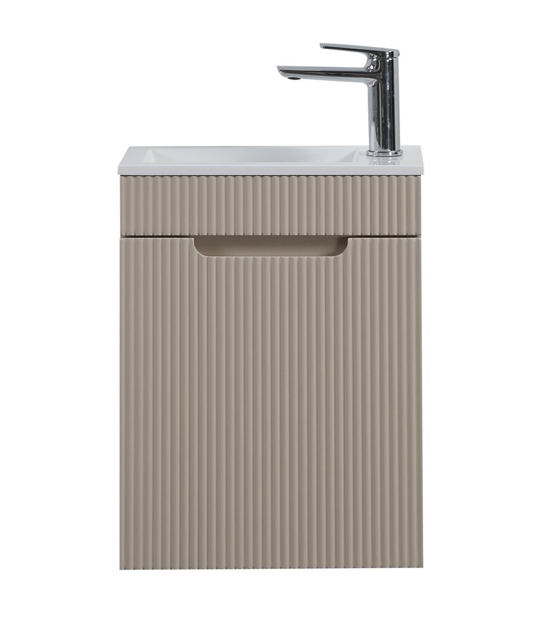 Toiletmeubel Thermis 40cm - beige