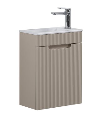 Toiletmeubel Thermis 40cm - beige
