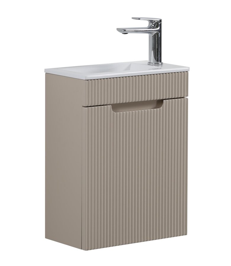 Toiletmeubel Thermis 40cm - beige