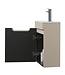 Toiletmeubel Thermis 40cm - beige
