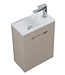 Toiletmeubel Thermis 40cm - beige