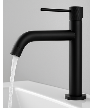 Wastafelkraan Ames - zwart