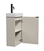 Toiletmeubel Apollo 40cm - beige