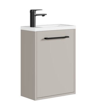 Toiletmeubel Florence 40cm - beige