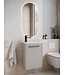 Toiletmeubel Florence 40cm - beige