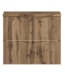 Wastafelkast Calen 60 x 46 x 52 cm - eiken