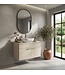 Wastafelkast Colorado 80 x 46 x 52 cm - beige