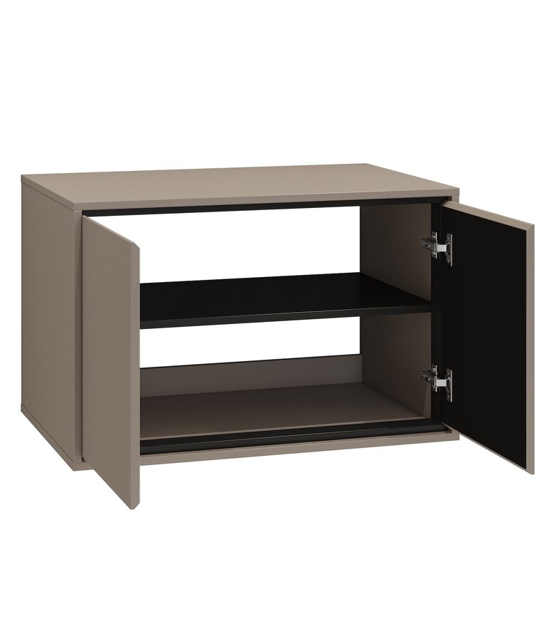 Wastafelkast Capri 78 x 48 x 51 cm - beige