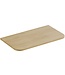 Wastafelkast Cremona met blad - 80 x 46 x 54 cm - eiken