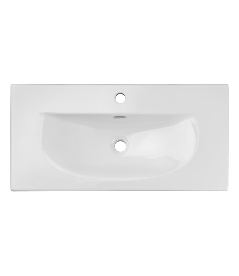 Badkamermeubel Nova 80 x 40 x 58 cm - beige