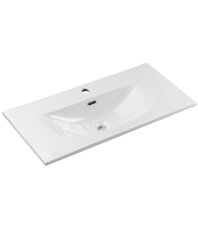 Badkamermeubel Nova 80 x 40 x 58 cm - beige