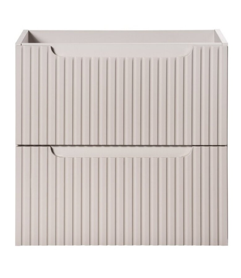 Badkamermeubel Nova 60 x 40 x 58 cm - beige