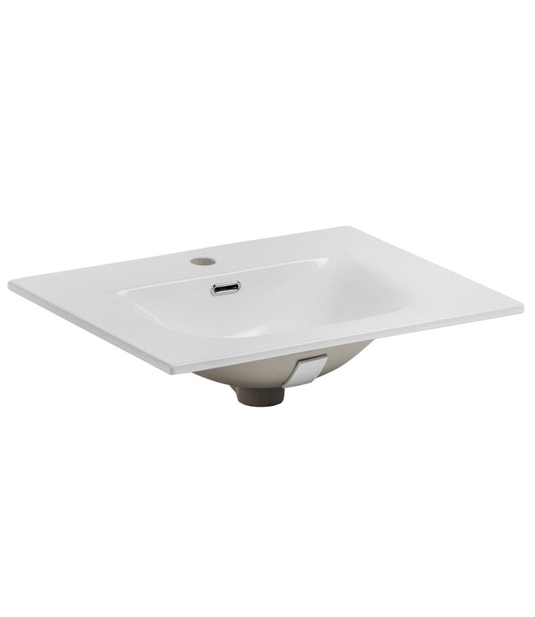 Badkamermeubel Nordic 60 x 46 x 58 cm - eiken