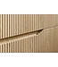Badkamermeubel Nordic 60 x 46 x 58 cm - eiken
