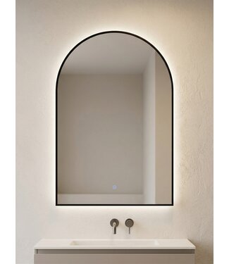 Spiegel Tunis LED - 60 x 90  cm