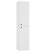 Badkamerkast Fargo 37 x 32 x  170 cm - mat wit