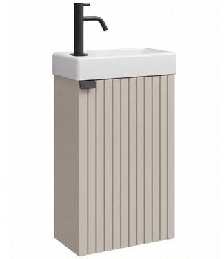 Toiletmeubel Bosco 40cm - beige