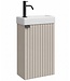 Toiletmeubel Bosco 40cm - beige