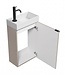Toiletmeubel Bosco 40cm - beige