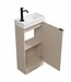 Toiletmeubel Orion 40cm - beige