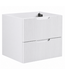 Wastafelkast Thermis 60 x 48 x 50 cm - wit