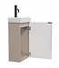 Toiletmeubel Bosco 40cm - beige