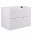 Wastafelkast Thermis 80 x 48 x 50 cm - wit