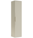Badkamerkast Rimini 38 x 33  x 170 cm - beige