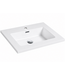 Wastafel Angela 60cm - wit