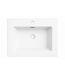 Wastafel Angela 60cm - wit