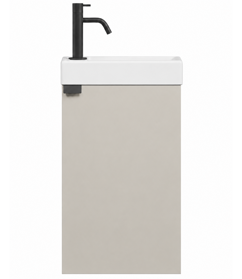 Toiletmeubel Apollo 40cm - beige