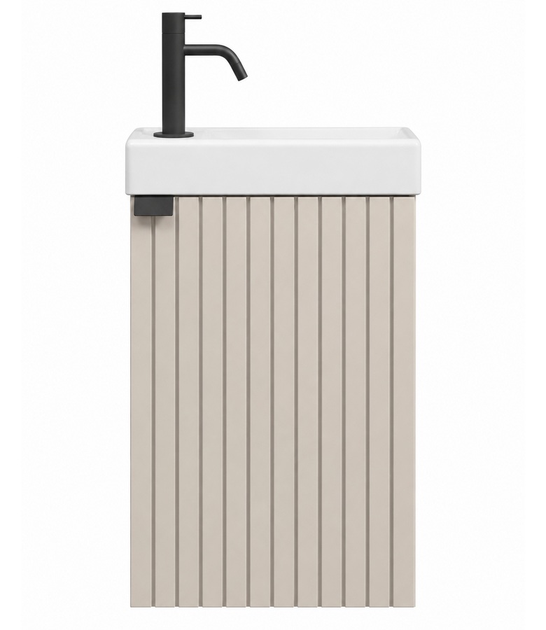 Toiletmeubel Bosco 40cm - beige
