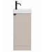 Toiletmeubel Orion 40cm - beige