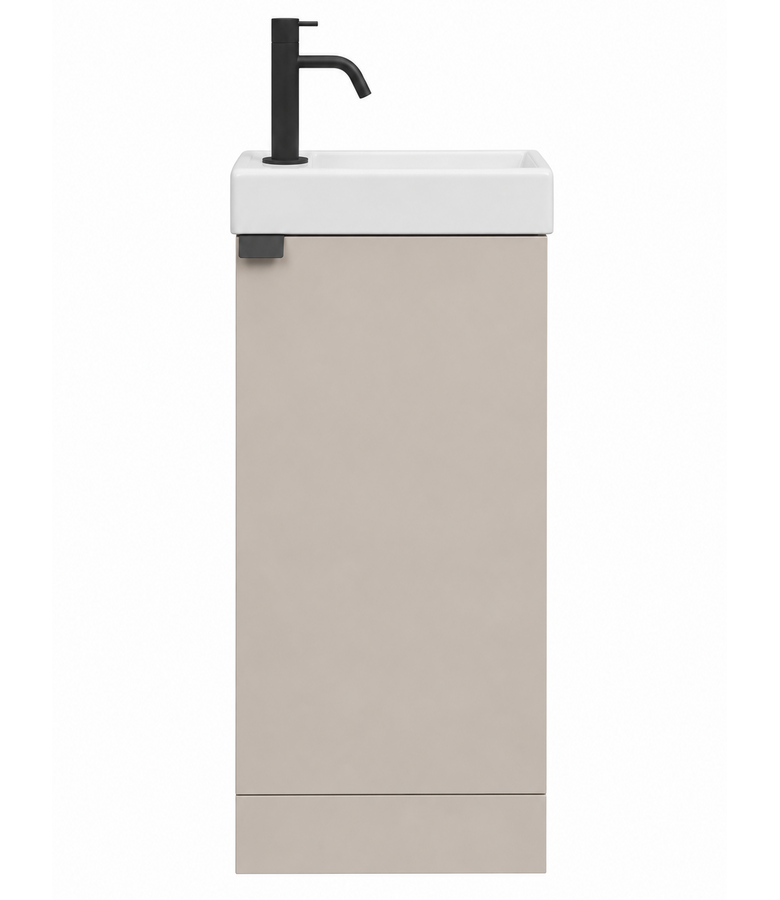 Toiletmeubel Orion 40cm - beige