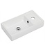 Toiletmeubel Mella 40cm - eiken
