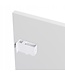Badkamermeubel Breno 60 cm - wit