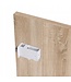 Badkamermeubel Breno 60 cm - licht eiken